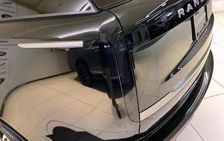 Land Rover Range Rover IV рестайлинг, 2022 год, 11 650 000 рублей, 17 фотография
