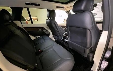 Land Rover Range Rover IV рестайлинг, 2022 год, 11 650 000 рублей, 11 фотография