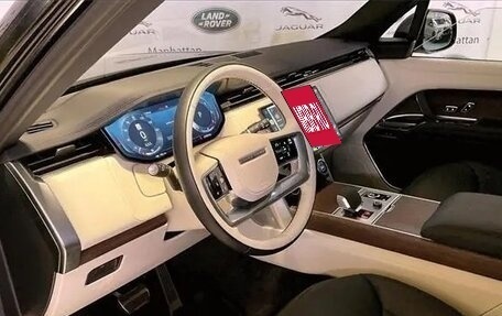 Land Rover Range Rover IV рестайлинг, 2022 год, 11 650 000 рублей, 15 фотография