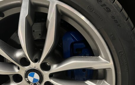BMW X4, 2018 год, 3 300 000 рублей, 6 фотография