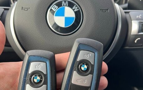 BMW X4, 2018 год, 3 300 000 рублей, 12 фотография