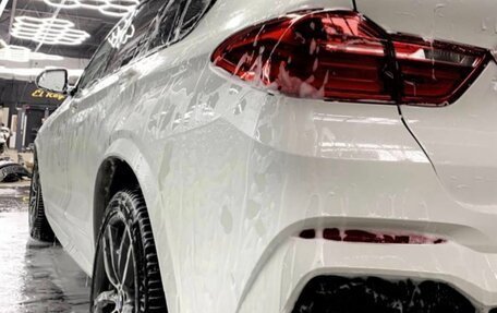 BMW X4, 2018 год, 3 300 000 рублей, 5 фотография