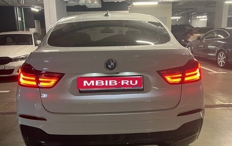 BMW X4, 2018 год, 3 300 000 рублей, 2 фотография