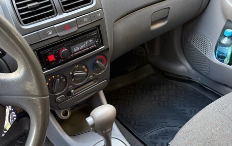 Hyundai Accent II, 2008 год, 420 000 рублей, 11 фотография