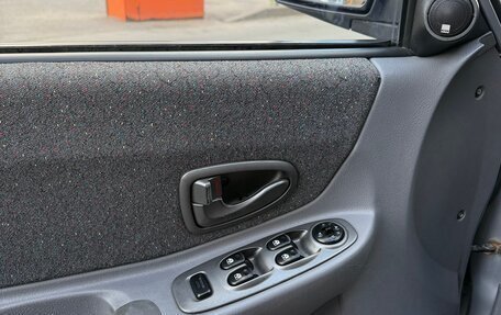 Hyundai Accent II, 2008 год, 420 000 рублей, 12 фотография