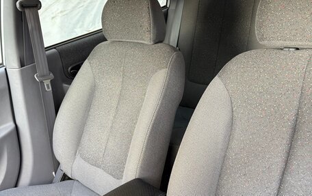 Hyundai Accent II, 2008 год, 420 000 рублей, 9 фотография