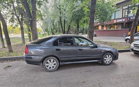Mitsubishi Carisma I, 2001 год, 260 000 рублей, 6 фотография