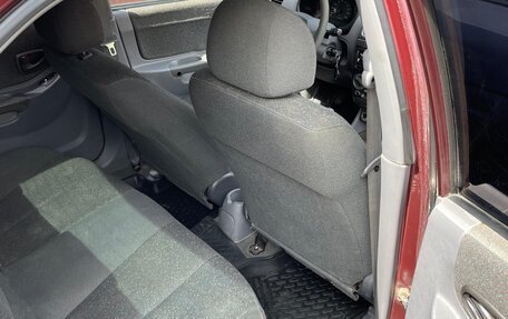 Hyundai Accent III, 2007 год, 330 000 рублей, 15 фотография