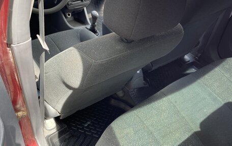 Hyundai Accent III, 2007 год, 330 000 рублей, 16 фотография
