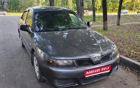 Mitsubishi Carisma I, 2001 год, 260 000 рублей, 2 фотография