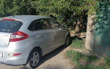 Chery Very (A13), 2013 год, 339 999 рублей, 2 фотография