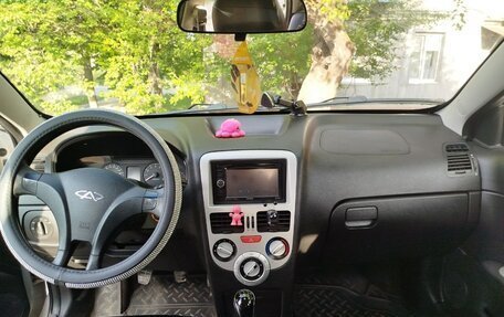 Chery Very (A13), 2013 год, 339 999 рублей, 4 фотография