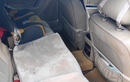 Peugeot 607 i, 2001 год, 600 000 рублей, 7 фотография