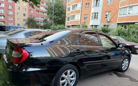 Toyota Camry V40, 2003 год, 725 000 рублей, 6 фотография