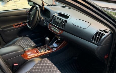 Toyota Camry V40, 2003 год, 725 000 рублей, 7 фотография