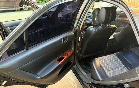 Toyota Camry V40, 2003 год, 725 000 рублей, 11 фотография