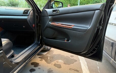 Toyota Camry V40, 2003 год, 725 000 рублей, 10 фотография