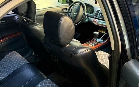Toyota Camry V40, 2003 год, 725 000 рублей, 12 фотография