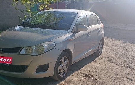 Chery Very (A13), 2013 год, 339 999 рублей, 5 фотография