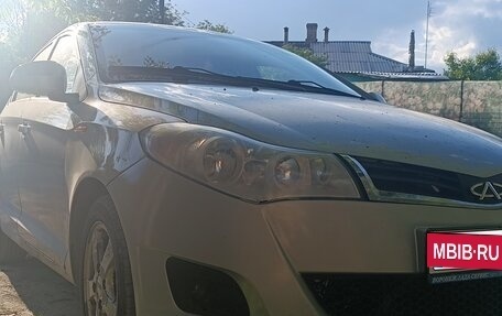 Chery Very (A13), 2013 год, 339 999 рублей, 3 фотография