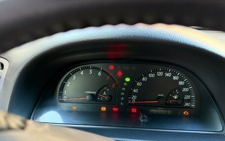 Toyota Camry V40, 2003 год, 725 000 рублей, 13 фотография