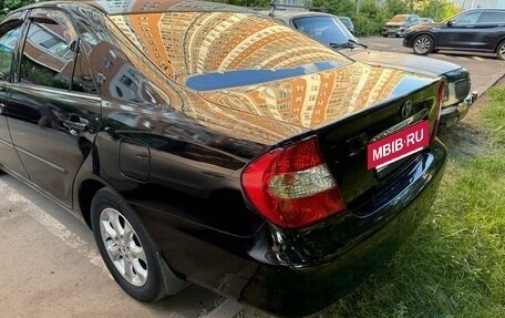 Toyota Camry V40, 2003 год, 725 000 рублей, 5 фотография