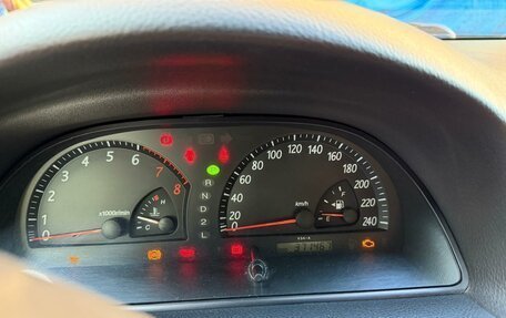 Toyota Camry V40, 2003 год, 725 000 рублей, 18 фотография
