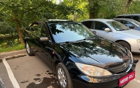 Toyota Camry V40, 2003 год, 725 000 рублей, 3 фотография