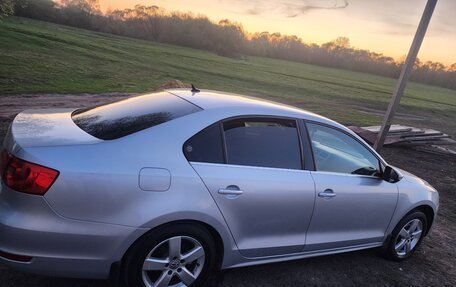 Volkswagen Jetta VI, 2013 год, 1 200 000 рублей, 9 фотография
