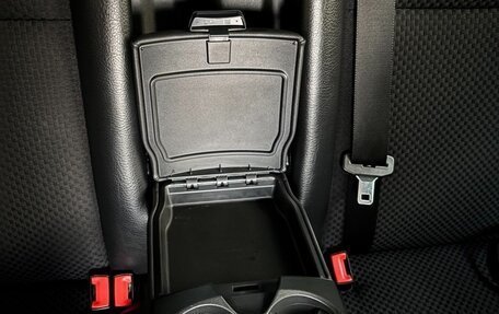Ford Focus II рестайлинг, 2005 год, 555 000 рублей, 3 фотография