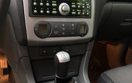 Ford Focus II рестайлинг, 2005 год, 555 000 рублей, 7 фотография
