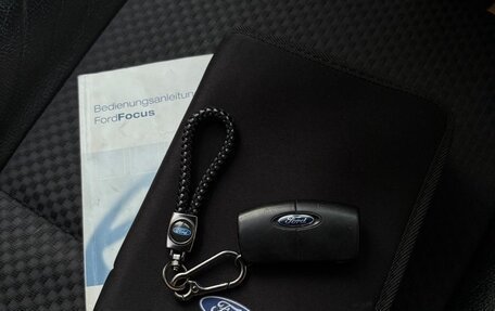 Ford Focus II рестайлинг, 2005 год, 555 000 рублей, 2 фотография