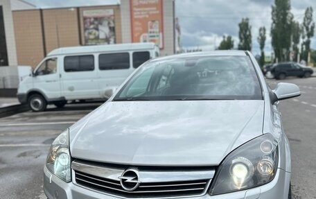 Opel Astra H, 2013 год, 1 000 000 рублей, 2 фотография