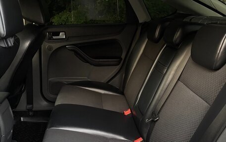 Ford Focus II рестайлинг, 2005 год, 555 000 рублей, 10 фотография