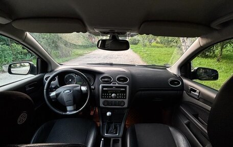 Ford Focus II рестайлинг, 2005 год, 555 000 рублей, 18 фотография