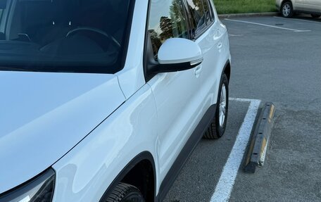 Volkswagen Tiguan I, 2015 год, 1 700 000 рублей, 5 фотография