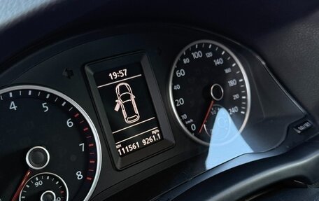 Volkswagen Tiguan I, 2015 год, 1 700 000 рублей, 6 фотография