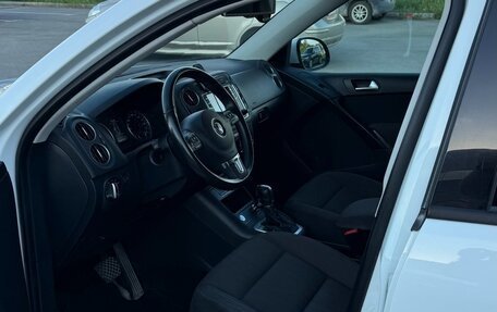 Volkswagen Tiguan I, 2015 год, 1 700 000 рублей, 7 фотография