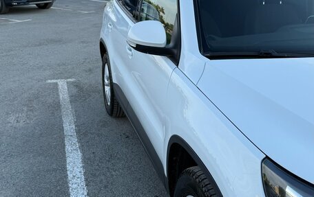 Volkswagen Tiguan I, 2015 год, 1 700 000 рублей, 3 фотография