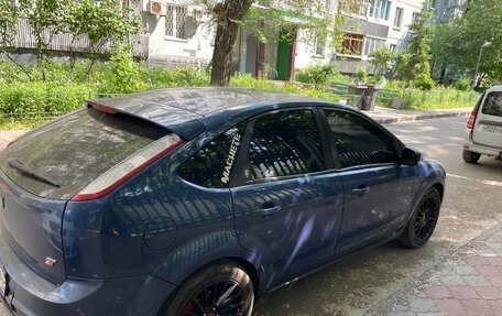 Ford Focus II рестайлинг, 2008 год, 370 000 рублей, 6 фотография