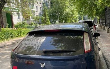 Ford Focus II рестайлинг, 2008 год, 370 000 рублей, 5 фотография