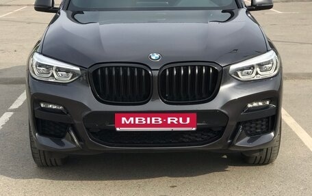 BMW X4, 2020 год, 6 500 000 рублей, 2 фотография