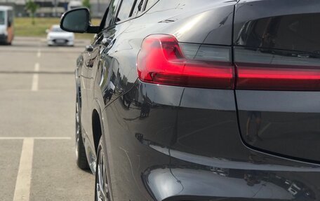 BMW X4, 2020 год, 6 500 000 рублей, 16 фотография