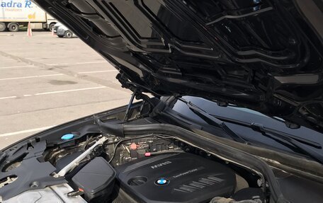 BMW X4, 2020 год, 6 500 000 рублей, 18 фотография