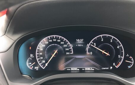 BMW X4, 2020 год, 6 500 000 рублей, 21 фотография