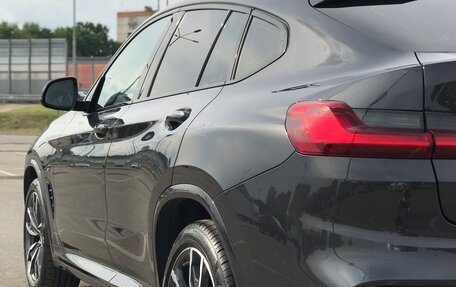 BMW X4, 2020 год, 6 500 000 рублей, 13 фотография