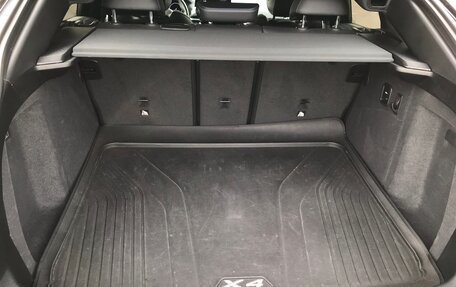 BMW X4, 2020 год, 6 500 000 рублей, 19 фотография