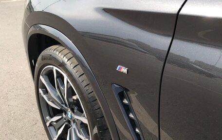 BMW X4, 2020 год, 6 500 000 рублей, 10 фотография
