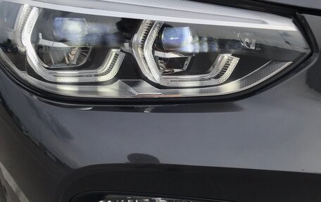 BMW X4, 2020 год, 6 500 000 рублей, 22 фотография