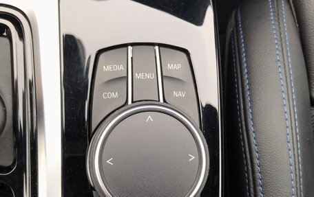 BMW X4, 2020 год, 6 500 000 рублей, 23 фотография